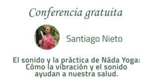conferencia santiago nieto