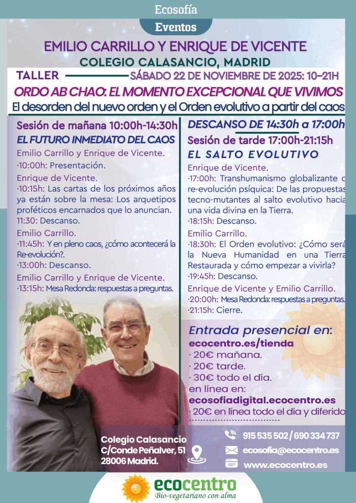 emilio_carrillo_enrique_de_vicente_taller_nov25-ecocentro.-Cartel A4 EC-EV 22.-OCT25 OFERTA-MARCO-2 emilio_carrillo_enrique_de_vicente_taller_nov25-ecocentro.-Cartel A4 EC-EV 22.-OCT25 OFERTA-MARCO-2